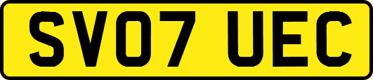 SV07UEC