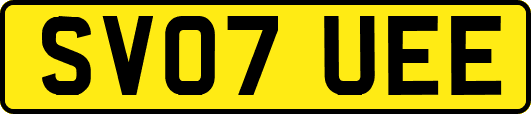 SV07UEE