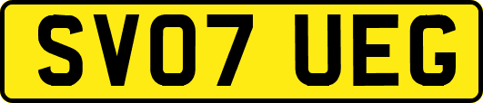 SV07UEG