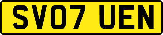 SV07UEN