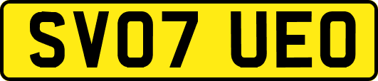 SV07UEO