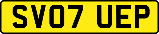 SV07UEP