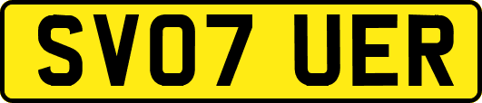 SV07UER