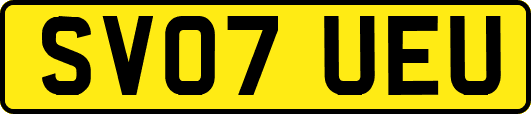 SV07UEU