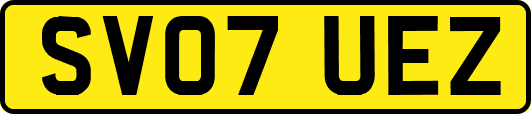 SV07UEZ
