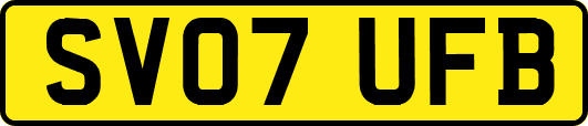 SV07UFB