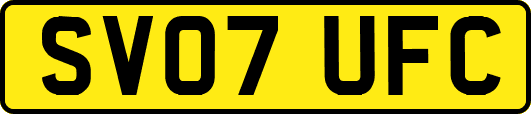 SV07UFC