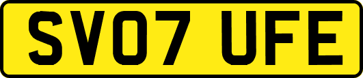 SV07UFE