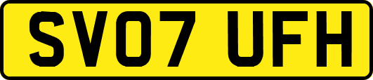 SV07UFH