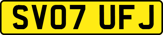 SV07UFJ