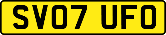 SV07UFO
