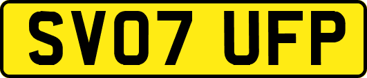SV07UFP