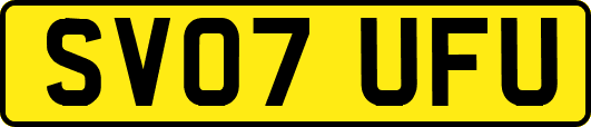 SV07UFU