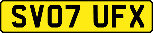 SV07UFX