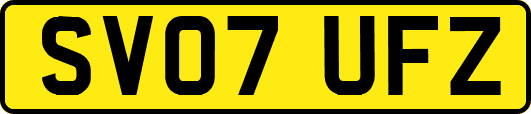 SV07UFZ