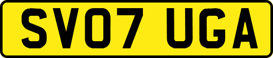 SV07UGA