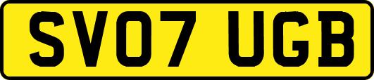 SV07UGB