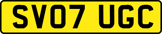 SV07UGC