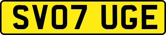 SV07UGE
