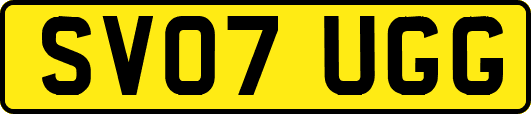 SV07UGG
