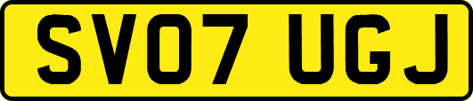 SV07UGJ
