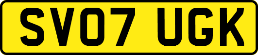 SV07UGK