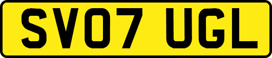 SV07UGL