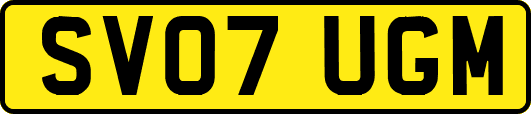 SV07UGM