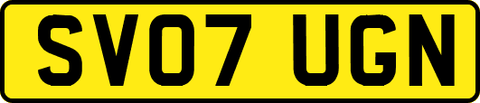 SV07UGN
