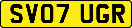 SV07UGR