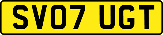 SV07UGT