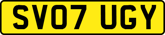 SV07UGY