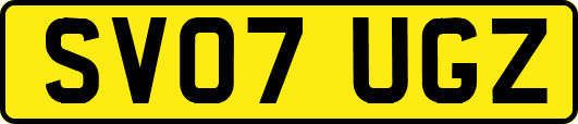 SV07UGZ