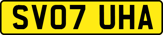 SV07UHA