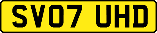 SV07UHD