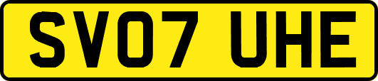 SV07UHE