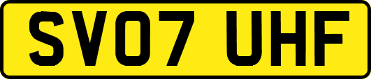 SV07UHF