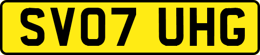 SV07UHG