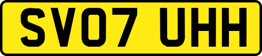 SV07UHH