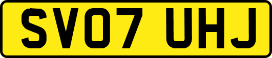 SV07UHJ