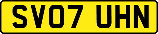 SV07UHN