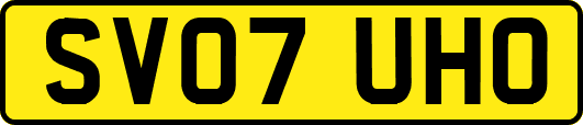 SV07UHO