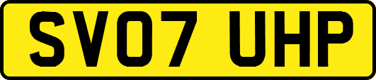 SV07UHP