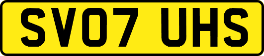 SV07UHS