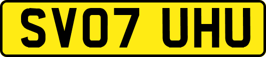 SV07UHU