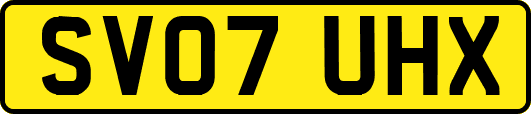 SV07UHX