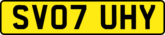 SV07UHY