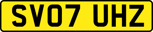 SV07UHZ