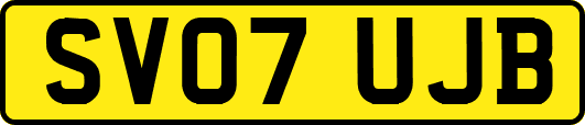SV07UJB