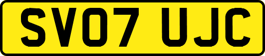 SV07UJC